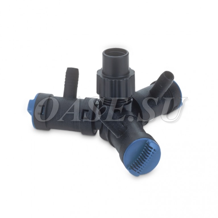 Распределитель воды 1/2'