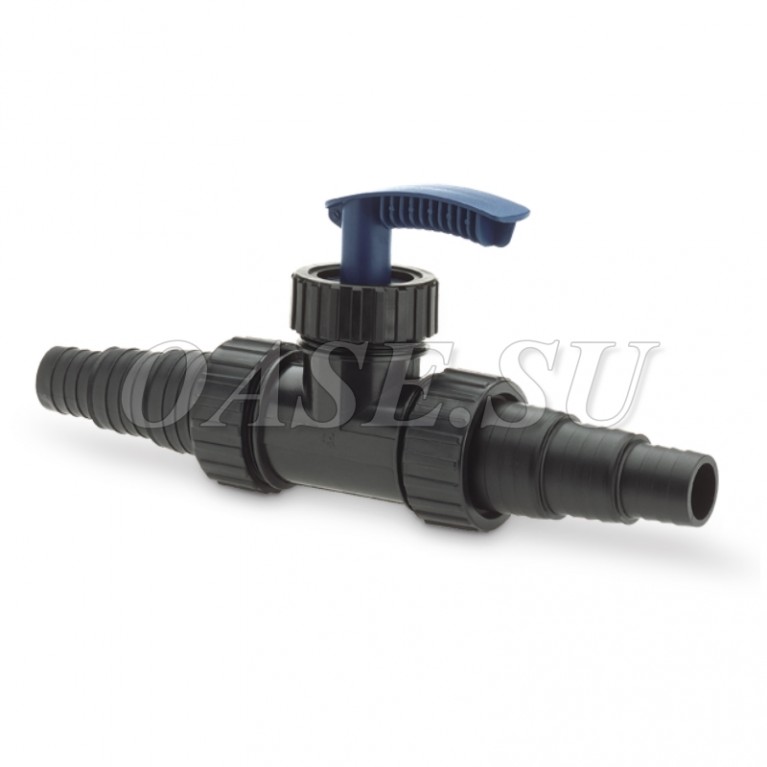 Регулятор подачи воды 1 1/2'