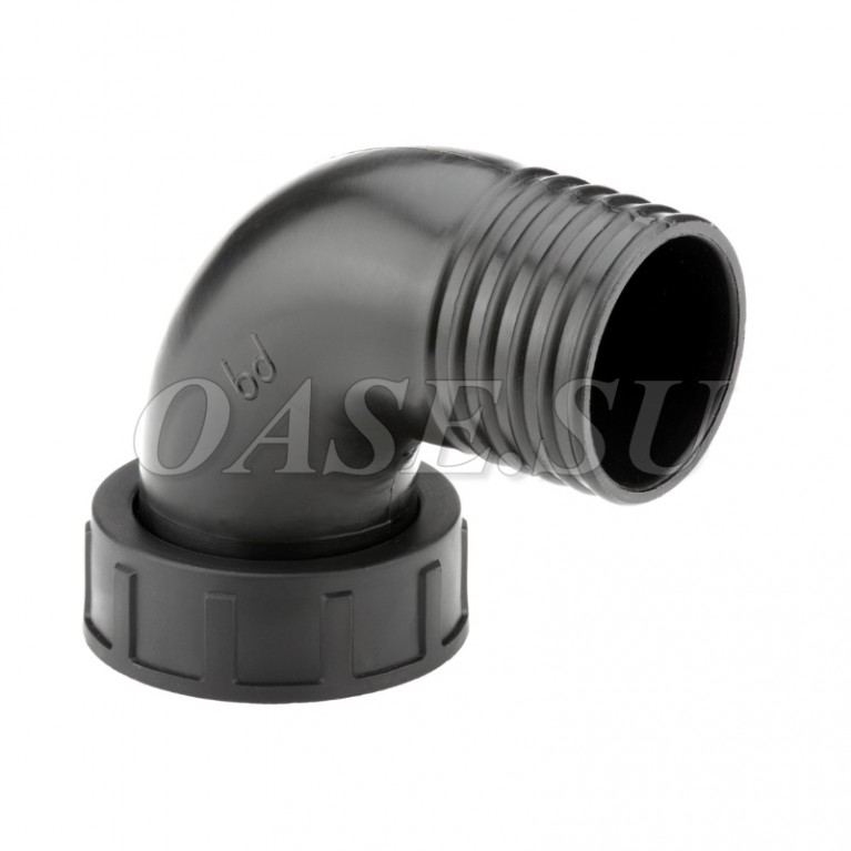 Соединение изгиб 2'/90° Bitron