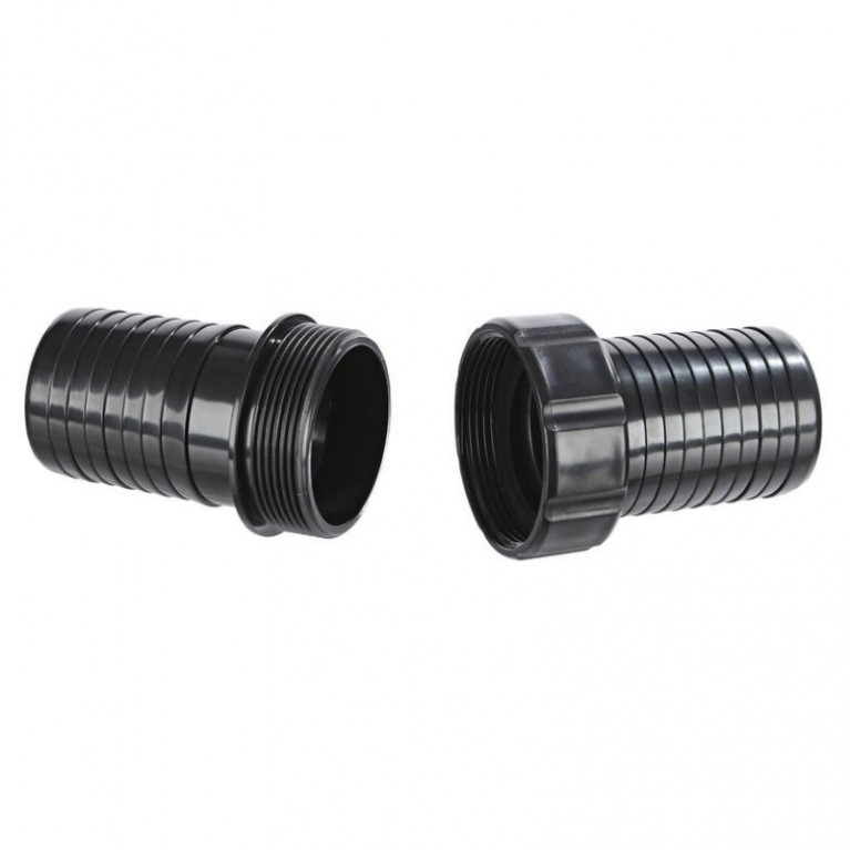 Универсальное шланговое соединение 1 1/2'