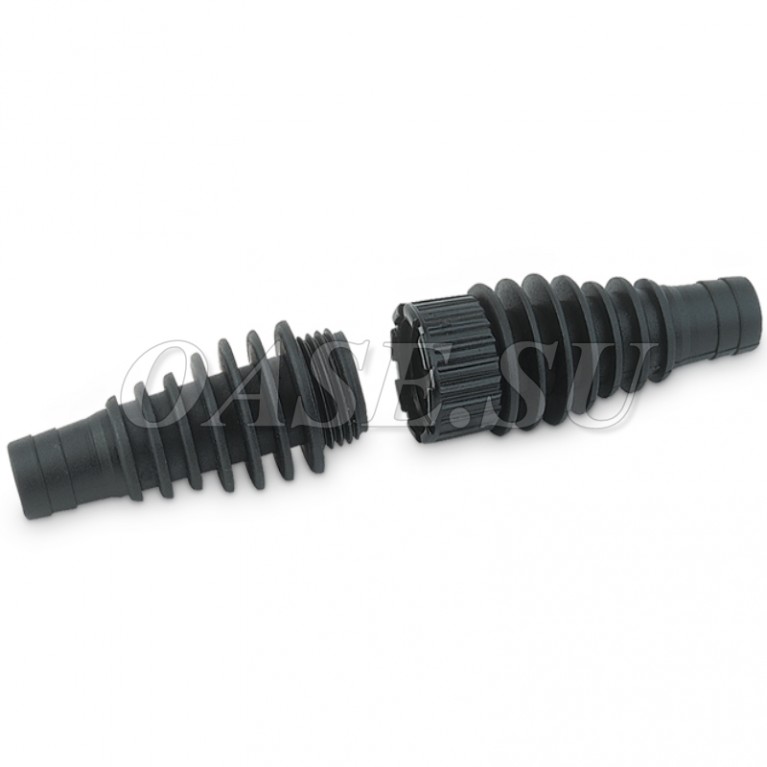 Универсальное шланговое соединение 1/2'