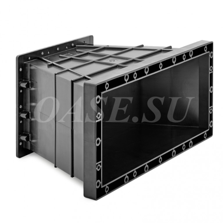 Скиммер береговой BioSys Skimmer +