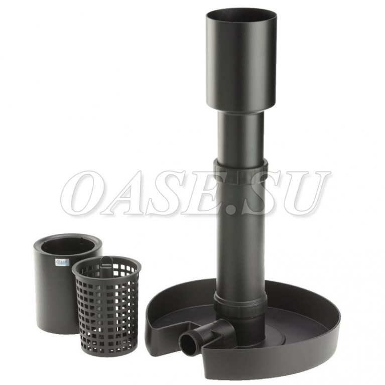 Скиммер труба AquaSkim 20