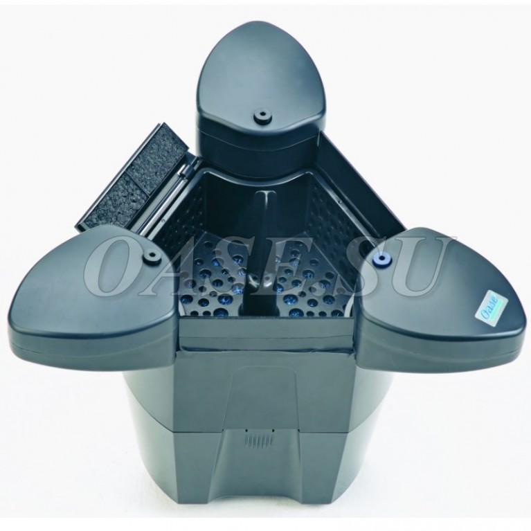 Скиммер плавающий SwimSkim 25