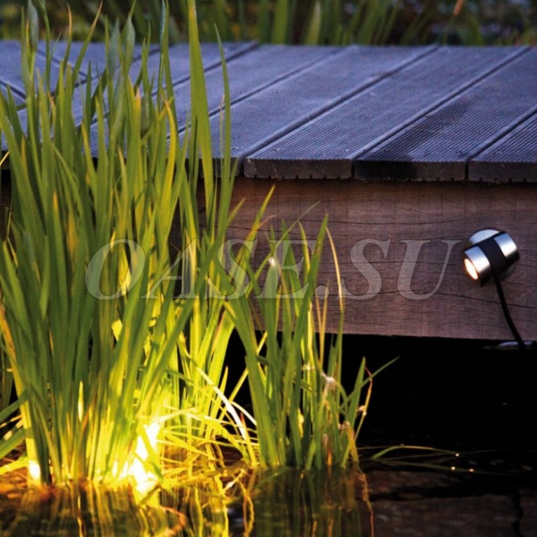 Дополнительный светильник LunAqua Maxi Led Solo