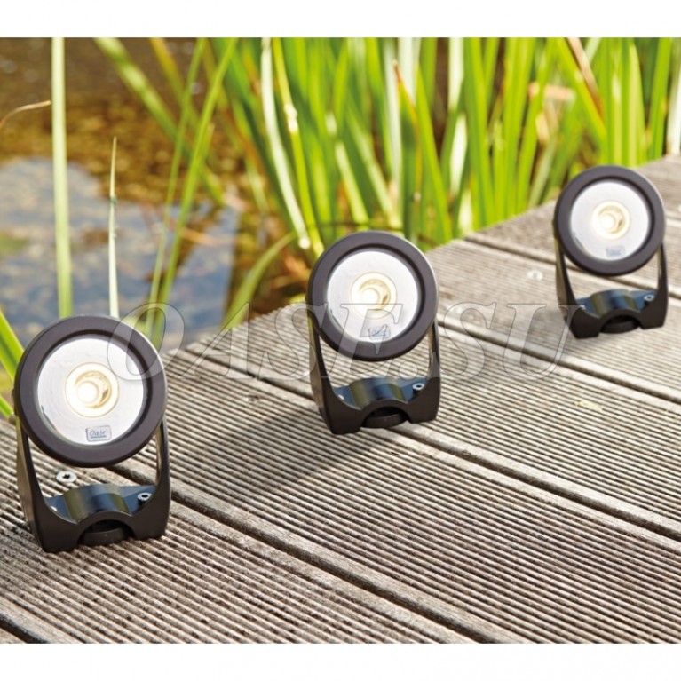 LunAqua Power LED Set 3