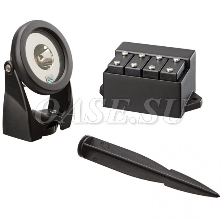 LunAqua Power LED Set 1
