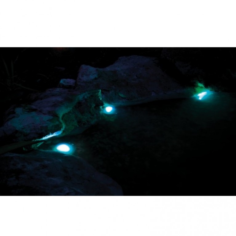 Pontec PondoStar LED RGB Set 3