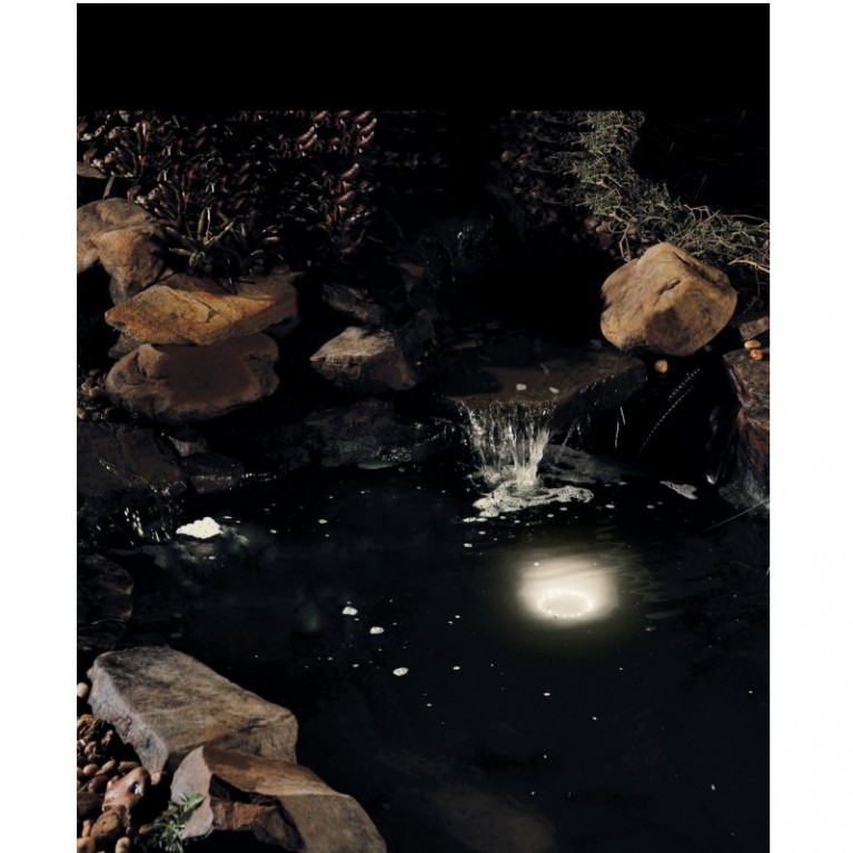 Pontec PondoStar LED Ring