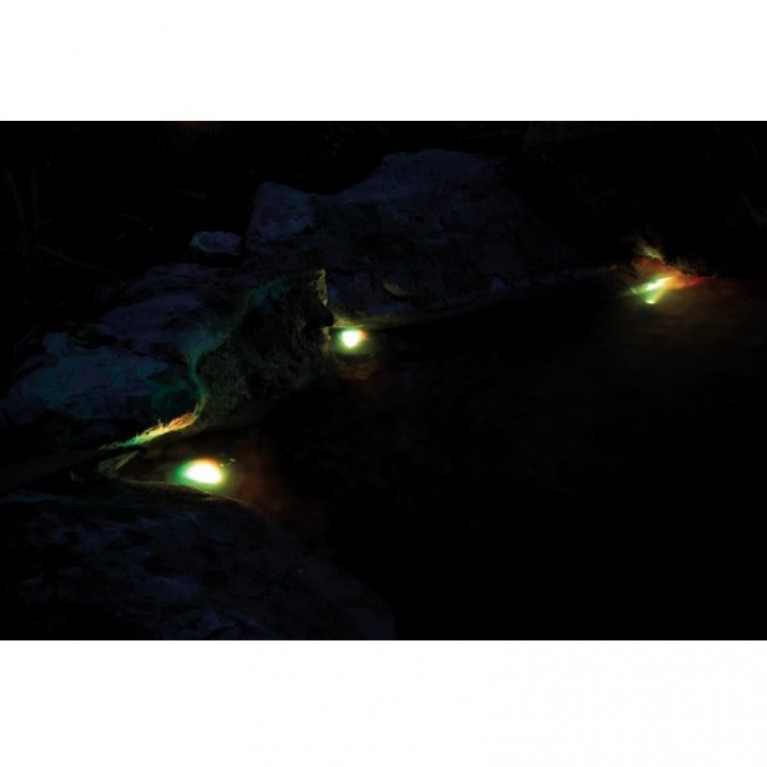 Pontec PondoStar LED RGB Set 3