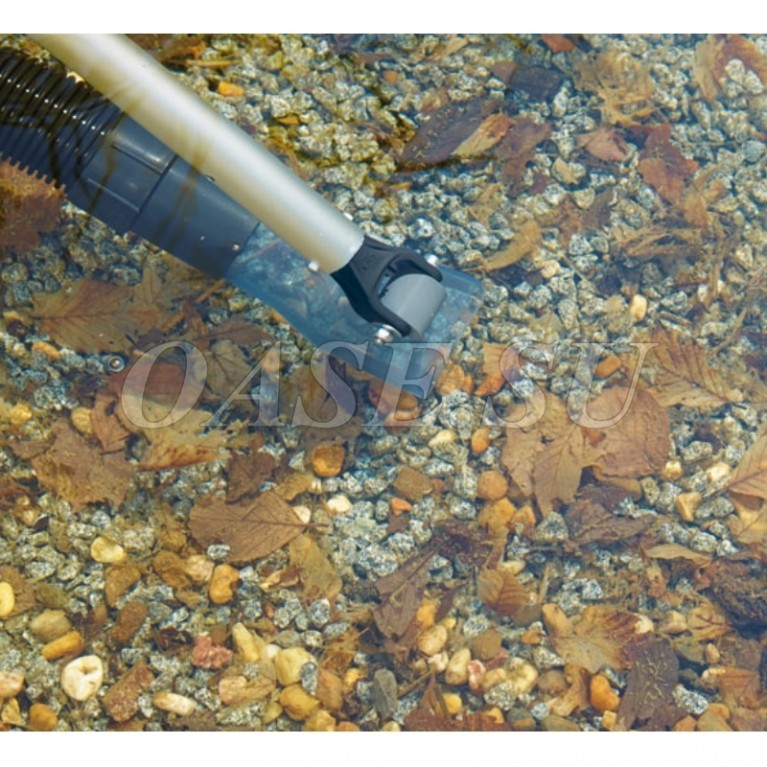 Плоская насадка для PondoVac Premium