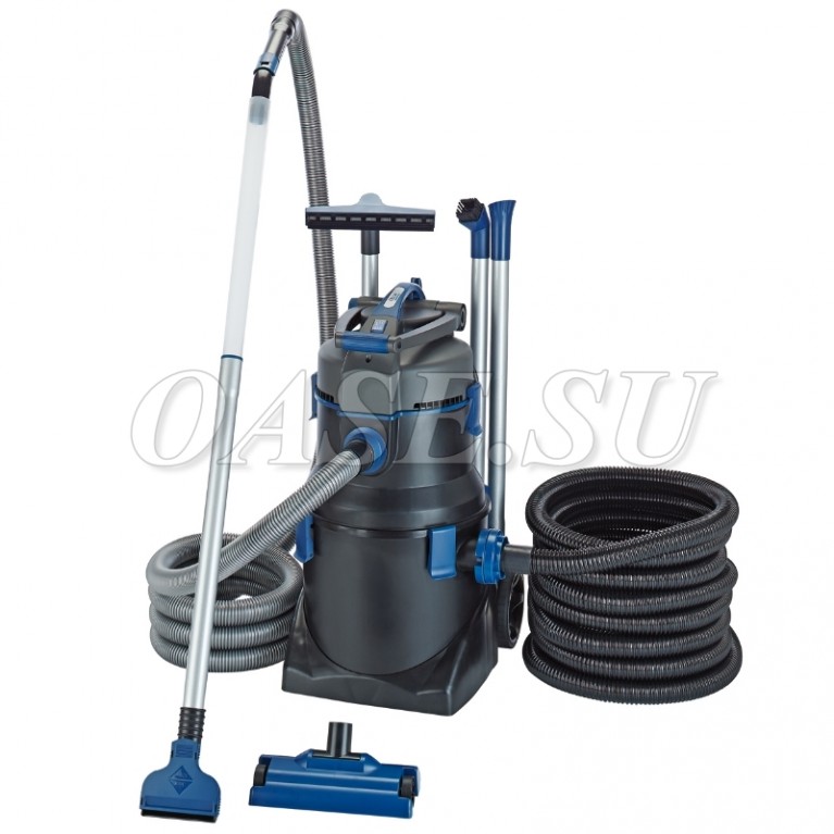 Удалитель ила Pondovac Vers 5