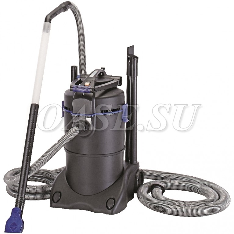 Удалитель ила Pondovac Vers 3