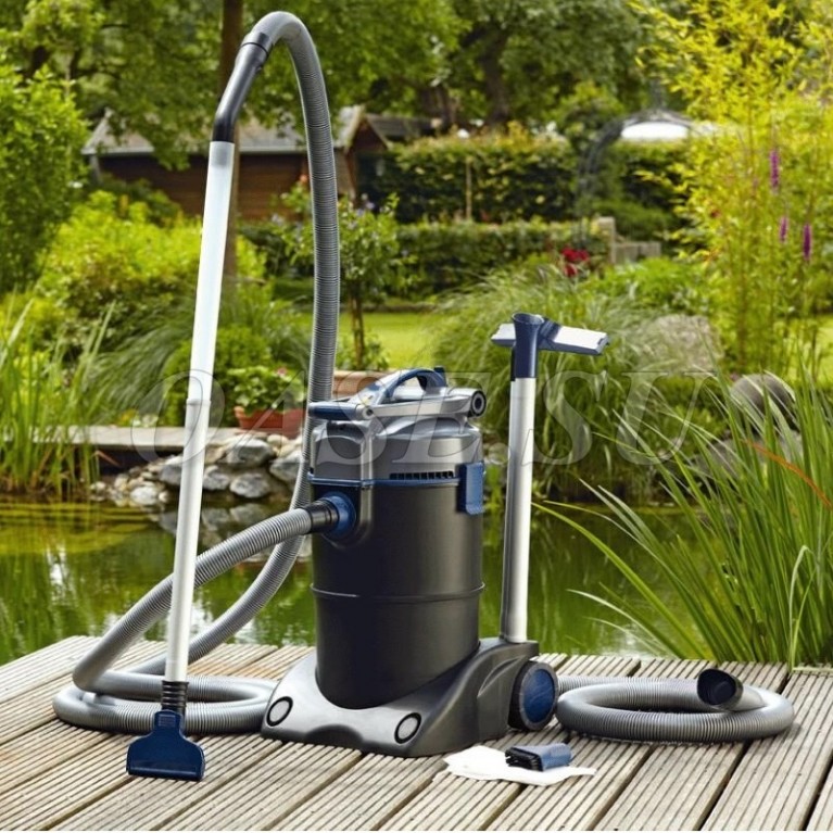 Удалитель ила Pondovac Vers 4