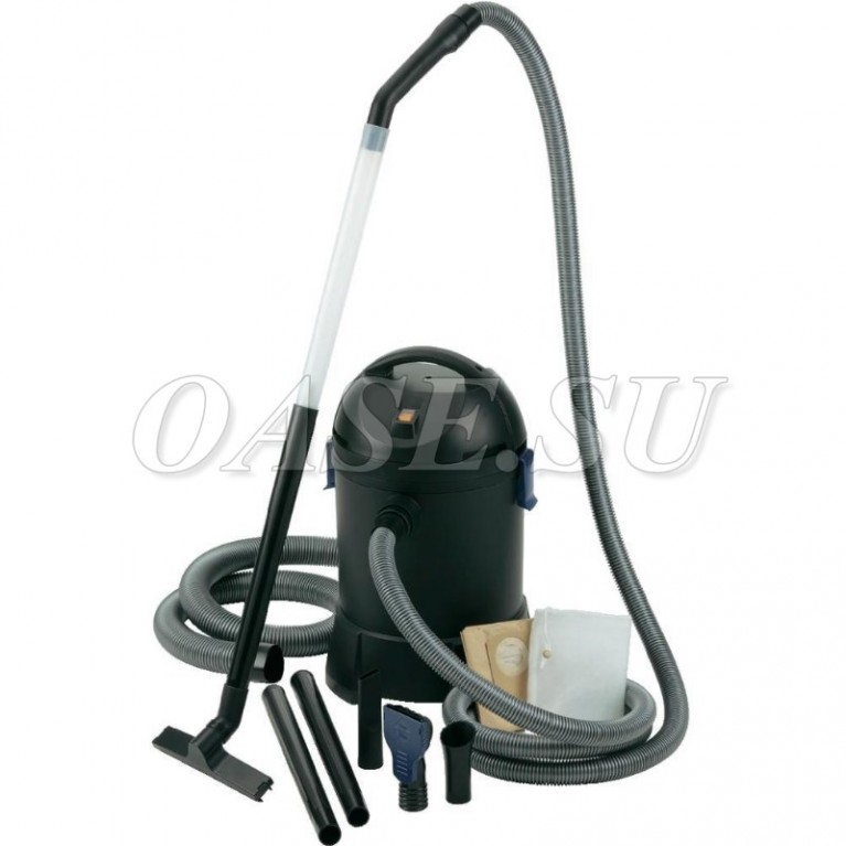 Удалитель ила Pondovac Classic