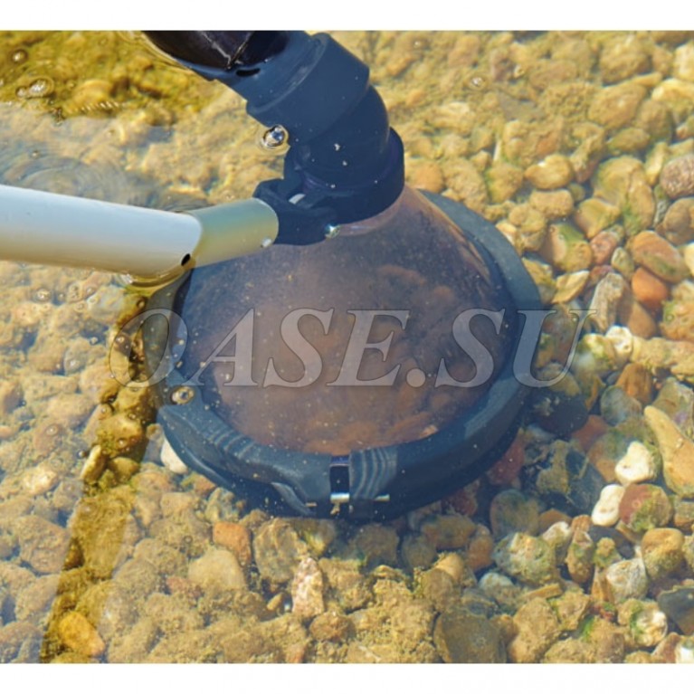 Насадка всасывающий «колокол» PondoVac Premium