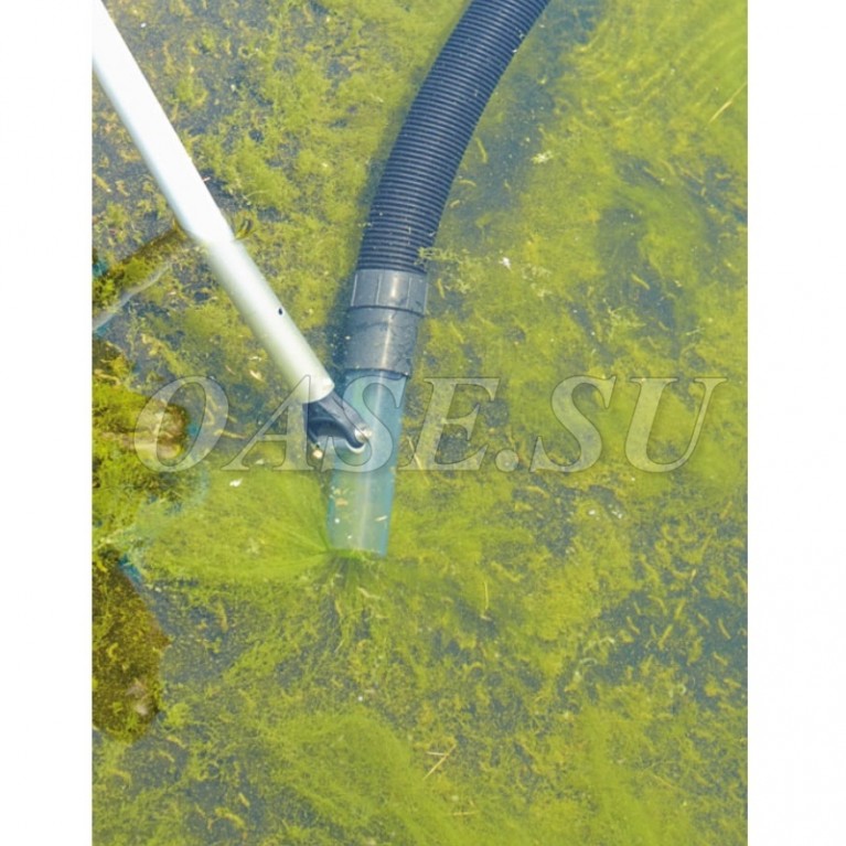 Круглая насадка PondoVac Premium