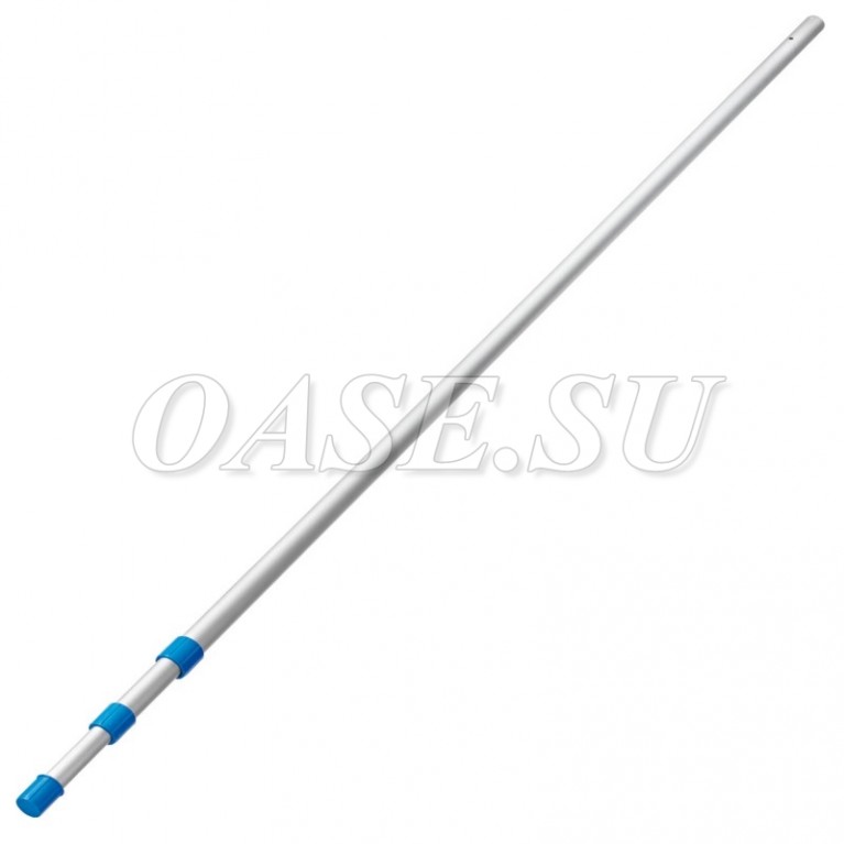 Телескопическая штанга PondoVac Premium