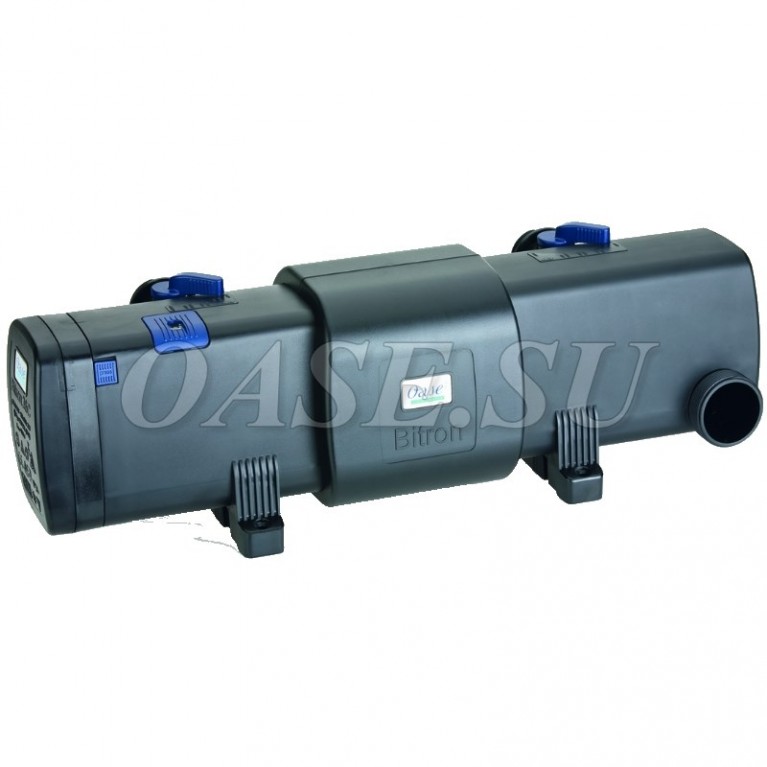 Ультрафиолетовая лампа Bitron C 36W (на 40 м³)