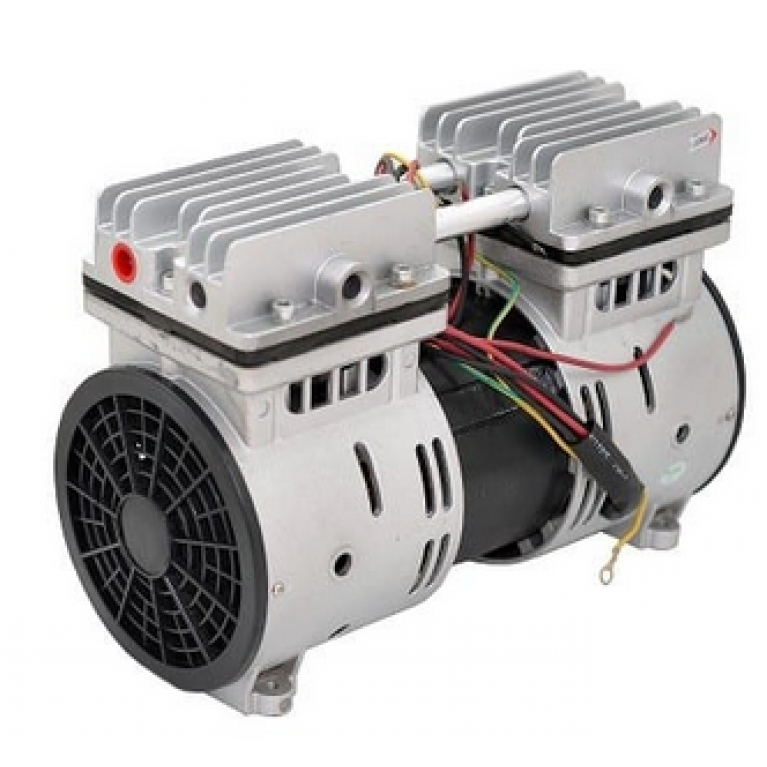 Аэратор для пруда CRP-550AF, 135 л/мин, 8 бар, 560 вт