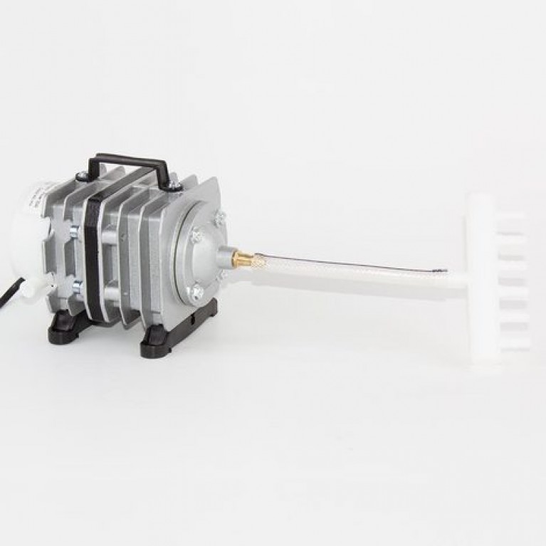 Аэратор для пруда ACO-002, 40л/м, 0,03mpa давление, 35вт