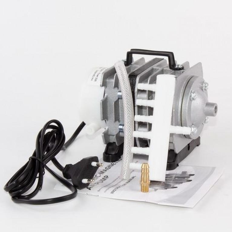 Аэратор для пруда ACO-002, 40л/м, 0,03mpa давление, 35вт