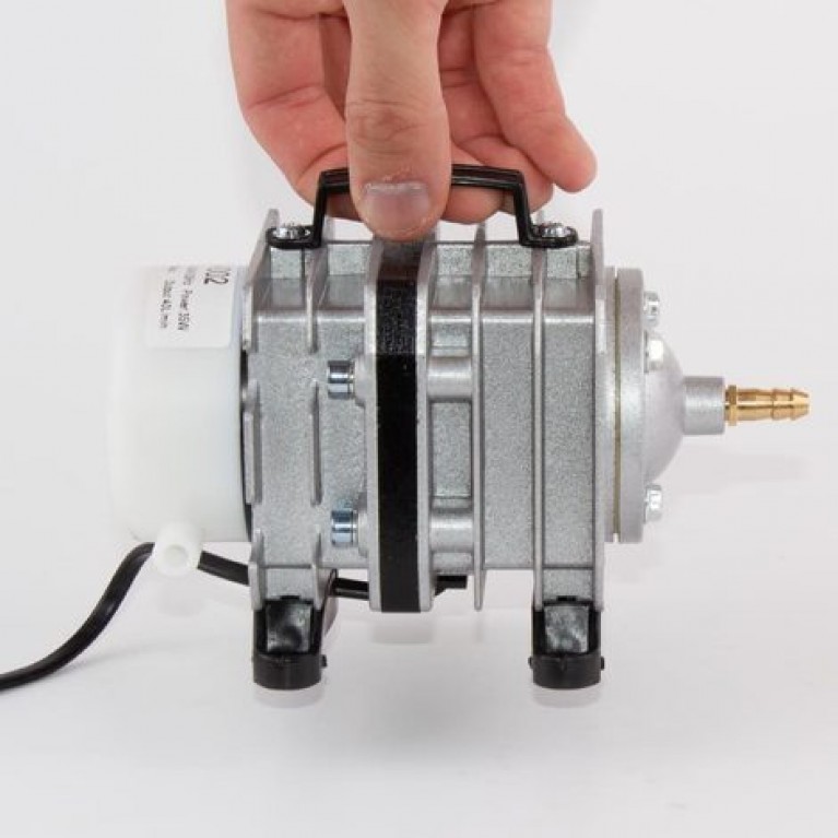 Аэратор для пруда ACO-002, 40л/м, 0,03mpa давление, 35вт