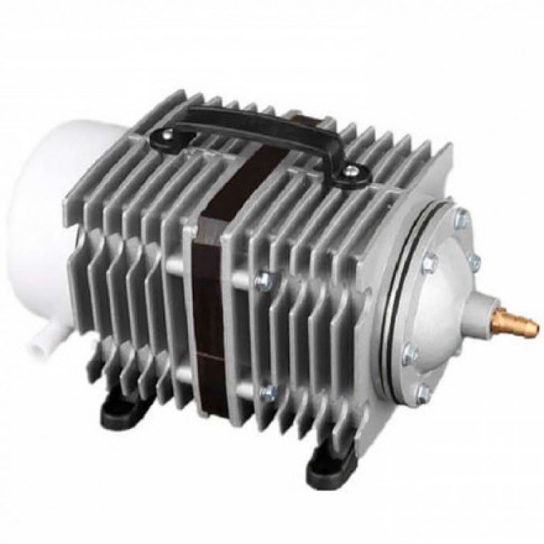 Аэратор для пруда ACO-008, 100 л/м, 0,4 бар, 138 вт , может работать зимой и летом