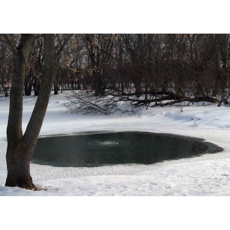 Аэратор для пруда PA100, 100 л/м, 0,038 mpa, 65 вт, 220 В, Супертихий, профессиональный, для пруда, септиков, аквадизайна