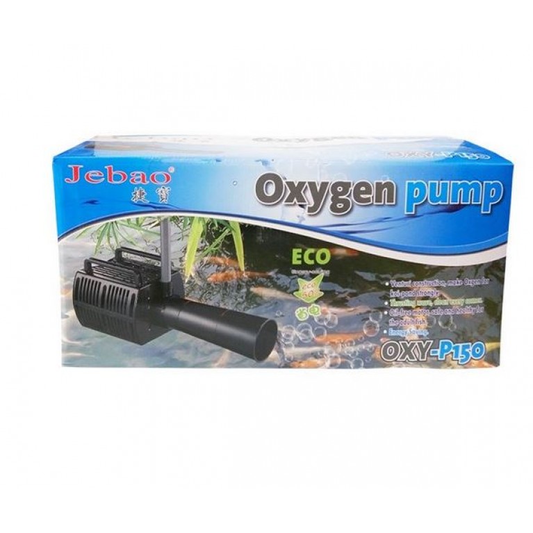 Аэратор для пруда Jebao OXY-P350, 350вт,