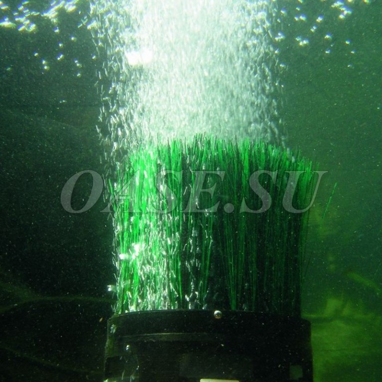 Комплект аэратор береговой OxyTex CWS 1000