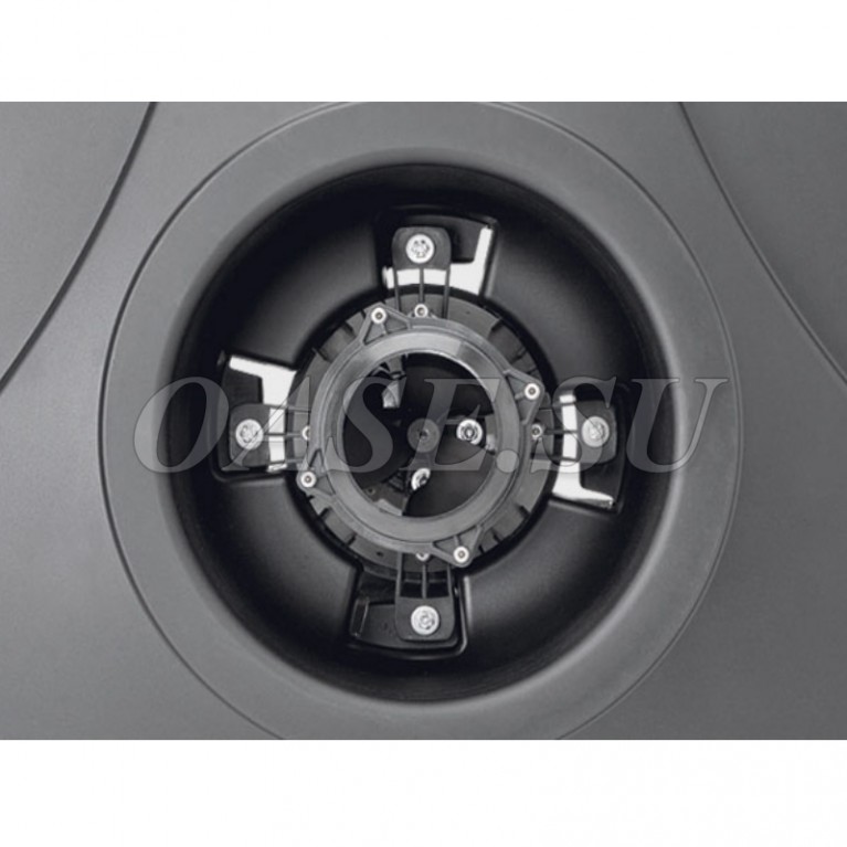 Плавающий фонтан - аэратор AirFlo 1,5 KW / 230 V