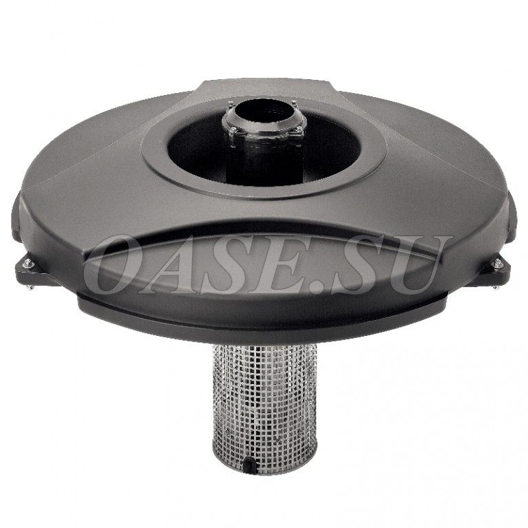 Плавающий фонтан - аэратор AirFlo 1,5 KW / 230 V