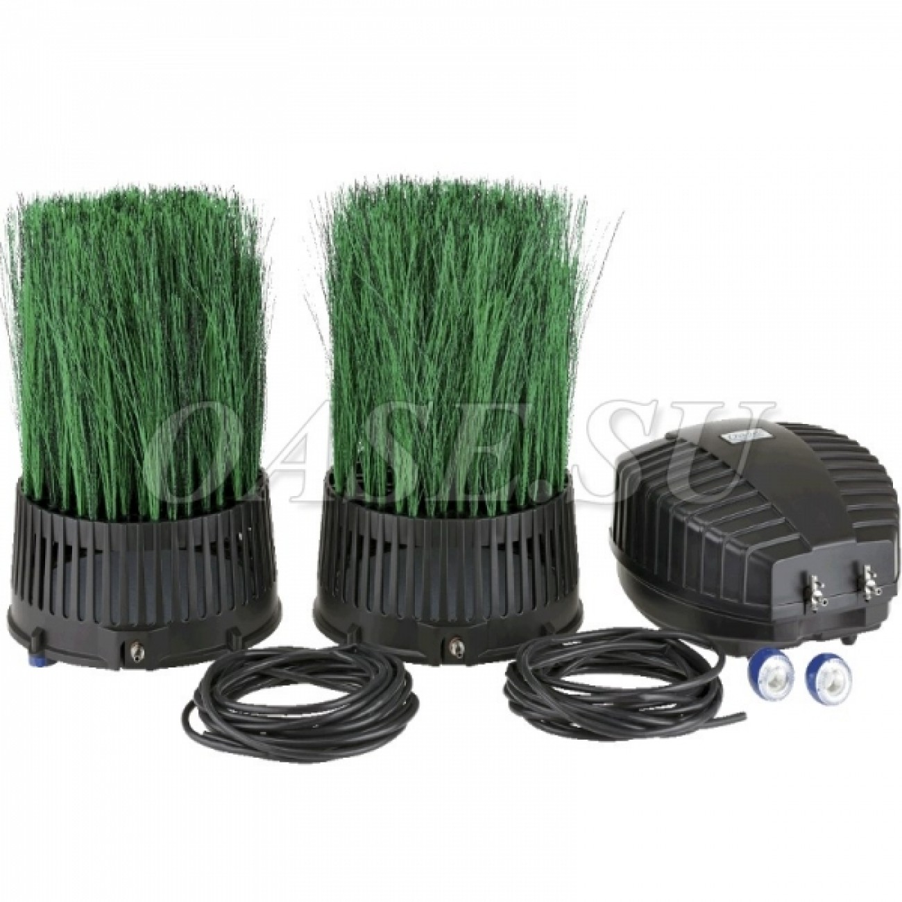 Комплект аэратор береговой OxyTex CWS Set 2000