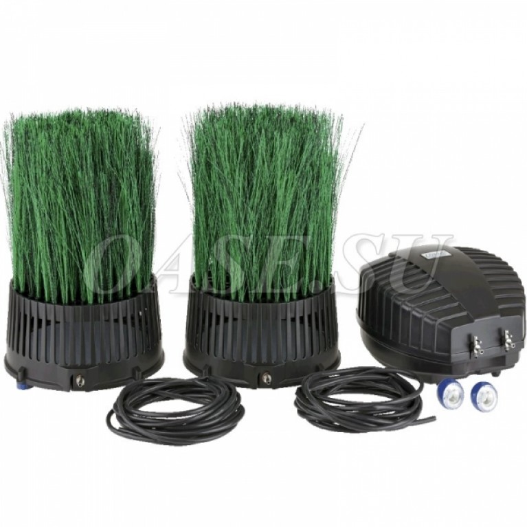 Комплект аэратор береговой OxyTex CWS Set 2000