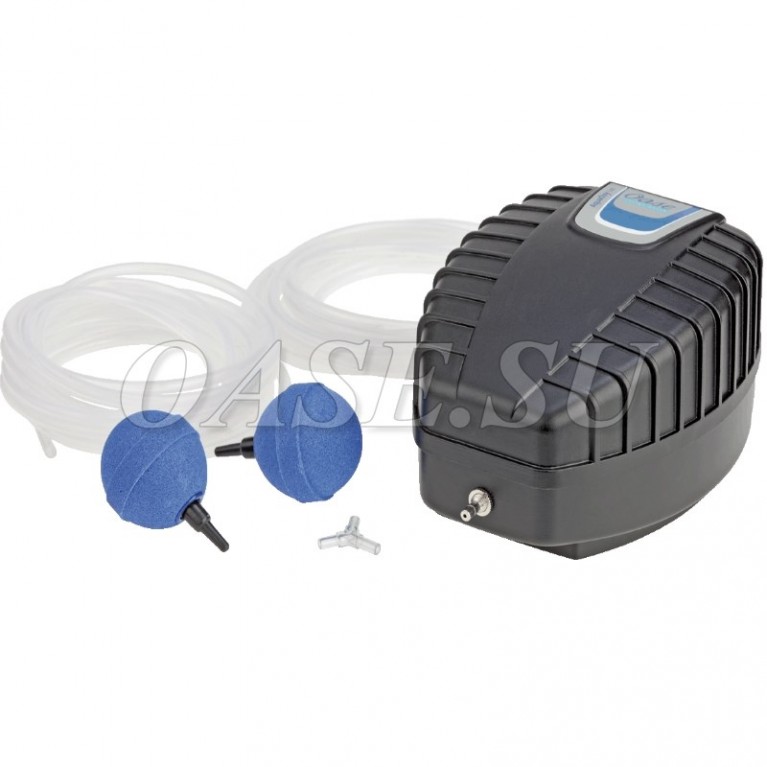 Аэратор береговой AquaOxy CWS 500