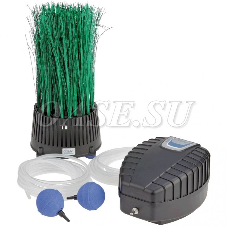 Комплект аэратор береговой OxyTex CWS Set 500