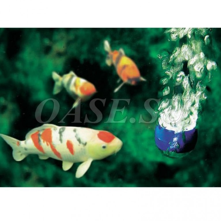 Аэратор береговой AquaOxy CWS 1000