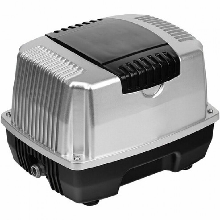 Компрессор для пруда и септика P-50, 40л/м, 25вт