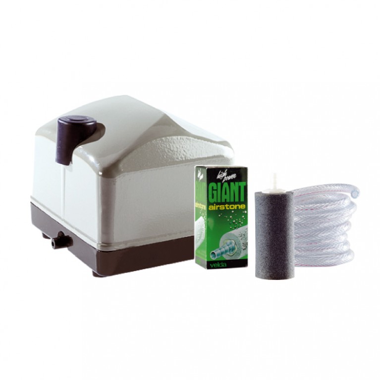 Аэратор для пруда Silenta Pro 1800