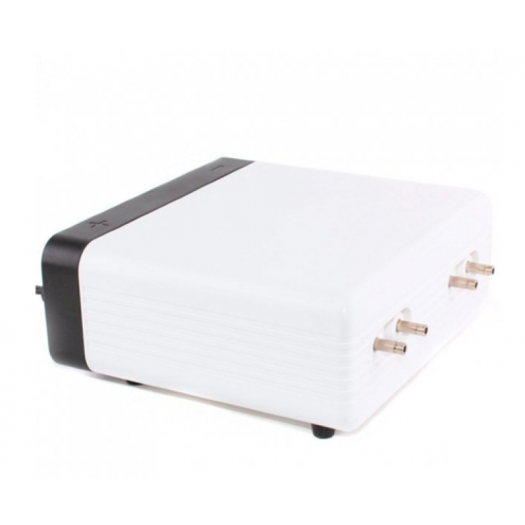 Аэратор аквариумный CT-404, 4х2.8 л/мин, 8 вт четырехканальный