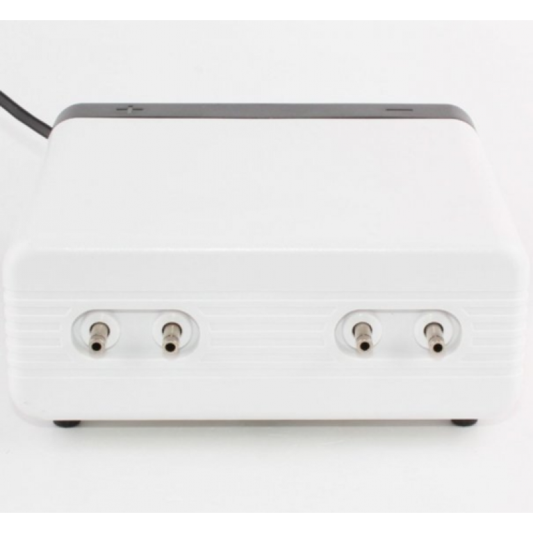 Аэратор аквариумный CT-404, 4х2.8 л/мин, 8 вт четырехканальный