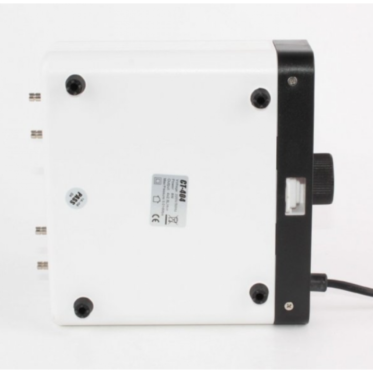 Аэратор аквариумный CT-404, 4х2.8 л/мин, 8 вт четырехканальный