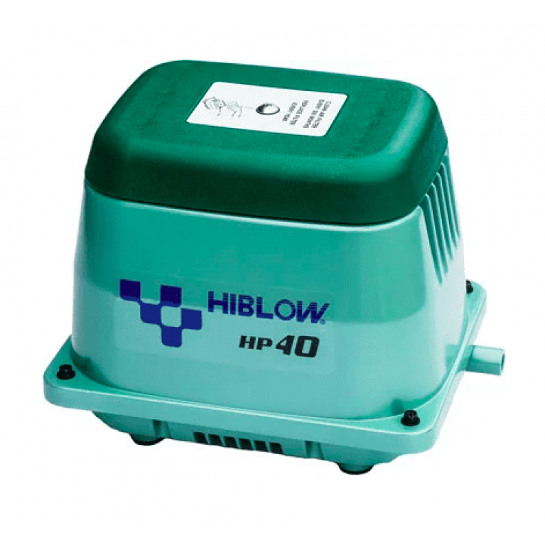 Аэратор для пруда HIBLOW HP-40