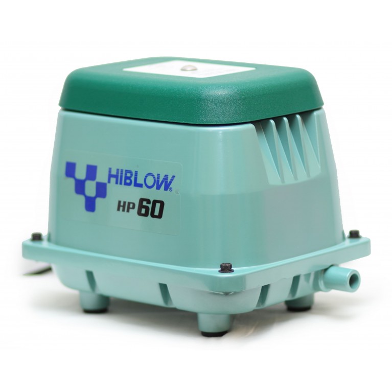 Аэратор для пруда HIBLOW HP-60