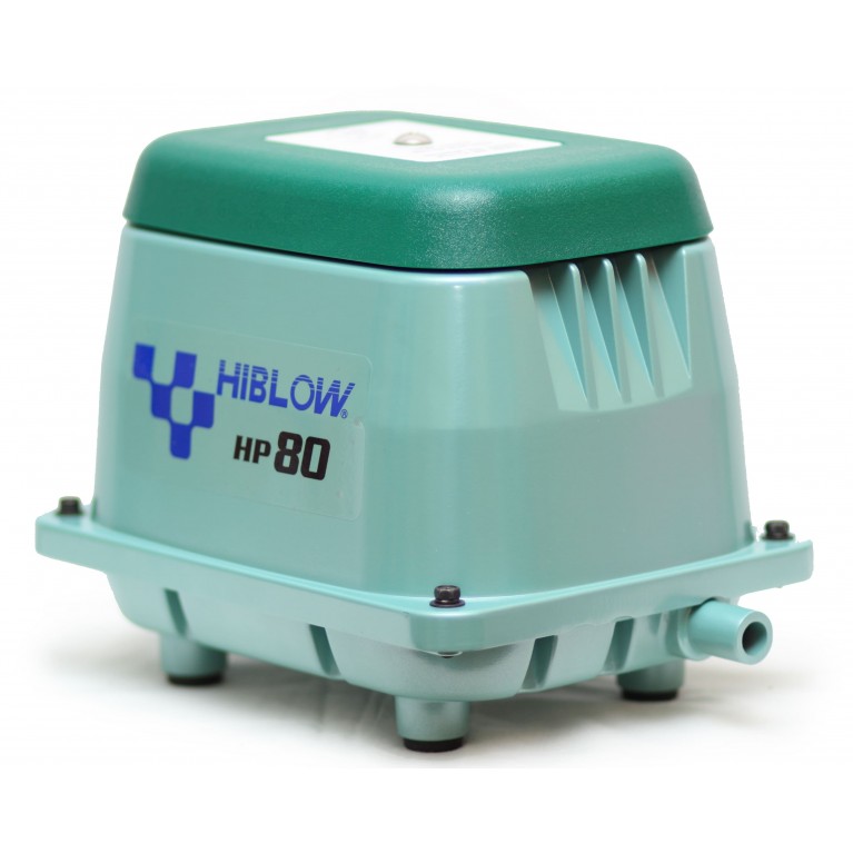 Аэратор для пруда HIBLOW HP-80