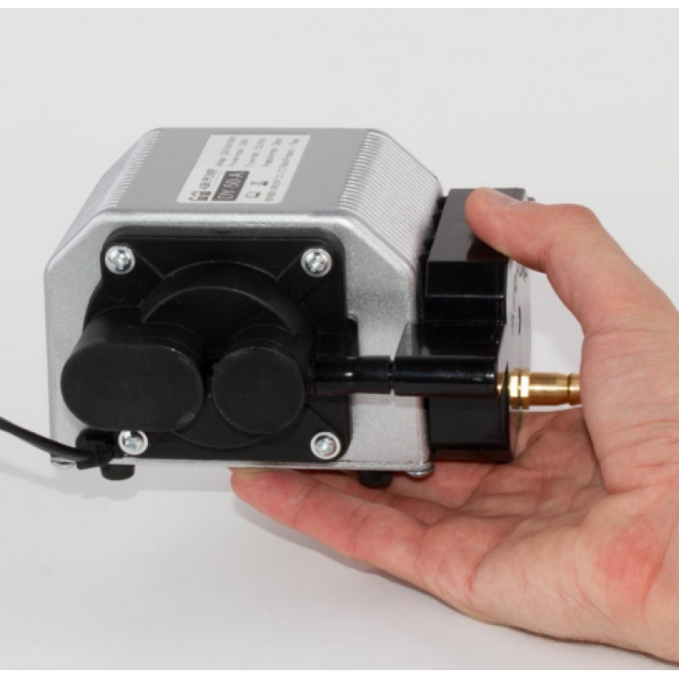 Компрессор для пруда SunSun DY-50А, 50 л/мин, 0,032мра, 25 вт