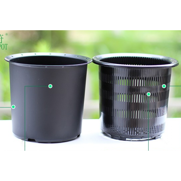 Корзина для водных растений DR160A, 19*16,2см