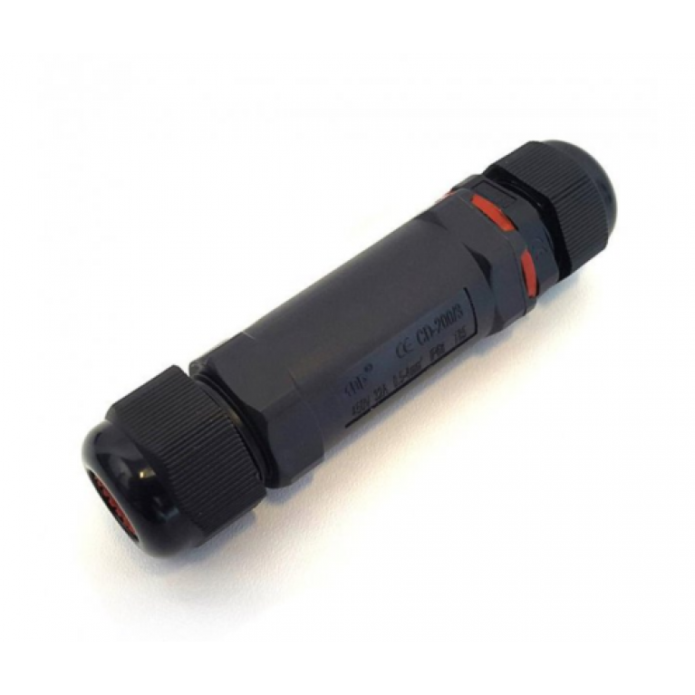 Кабельный соединитель CUJ-01