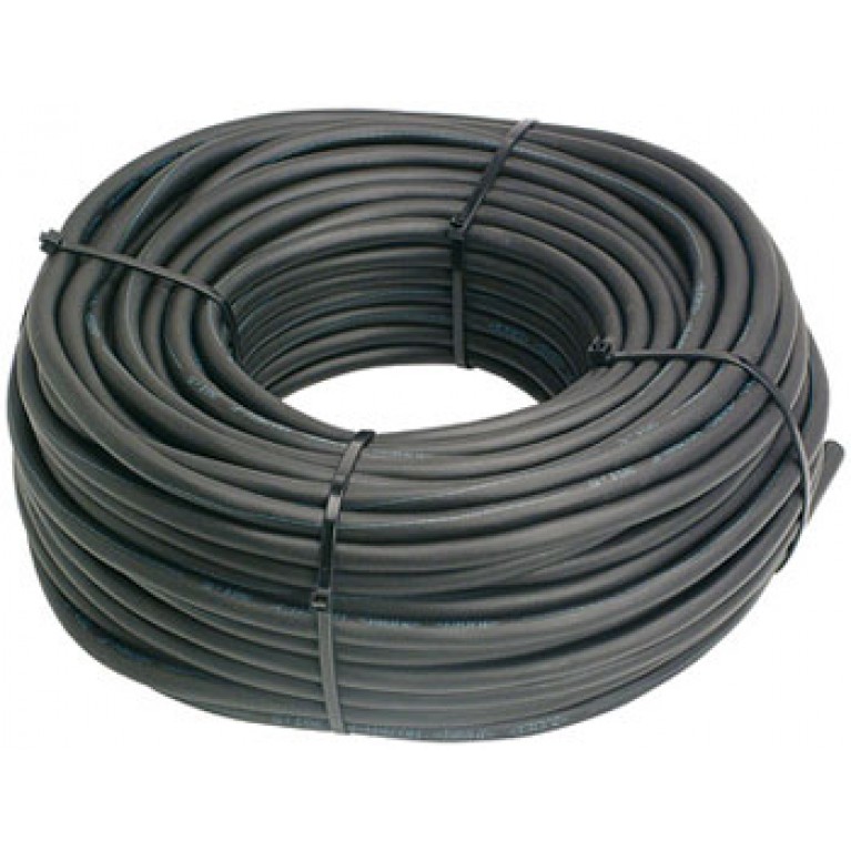 Кабель подводный H07RN-F 4x6,0 mm2 (CSU-460) Cable for submersible use, Греция